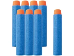 Darts-Nachfüllpfeile / Soft-Dart Pistole