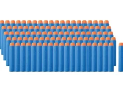 Darts-Nachfüllpfeile / Soft-Dart Pistole