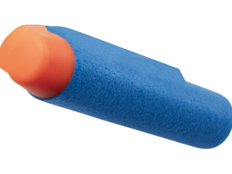 Darts-Nachfüllpfeile / Soft-Dart Pistole