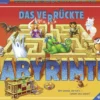 Das verrückte Labyrinth