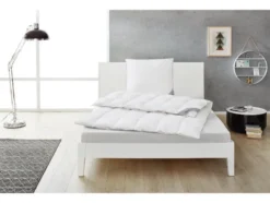 Daunen-Kassettenbettdecke Premium Selection 100 % Daunen