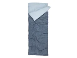 Deckenschlafsack, mit 2-Wege-Reißverschluss