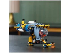 42201 Deep-Sea Research Submarine