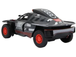 Deluxe Car Modell »Audi RS Q e-tron E2«, Maßstab 1:14