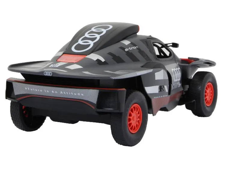 Deluxe Car Modell »Audi RS Q e-tron E2«, Maßstab 1:14