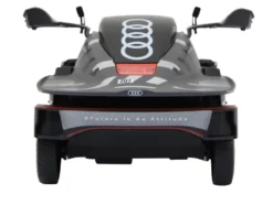 Deluxe Car Modell »Audi RS Q e-tron E2«, Maßstab 1:14