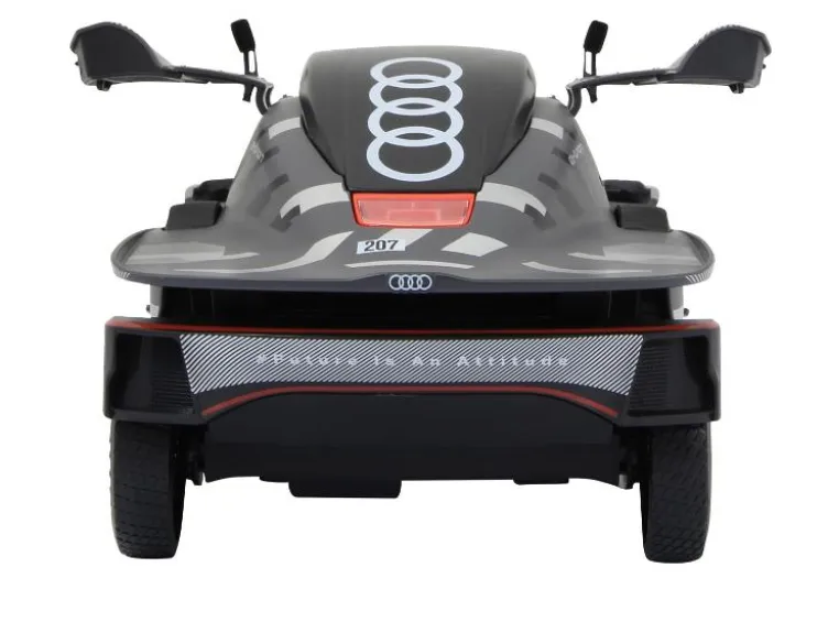 Deluxe Car Modell »Audi RS Q e-tron E2«, Maßstab 1:14