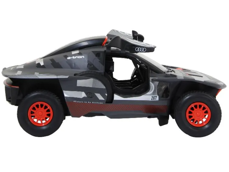 Deluxe Car Modell »Audi RS Q e-tron E2«, Maßstab 1:14