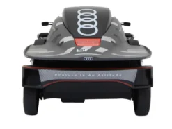 Deluxe Car Modell »Audi RS Q e-tron E2«, Maßstab 1:14