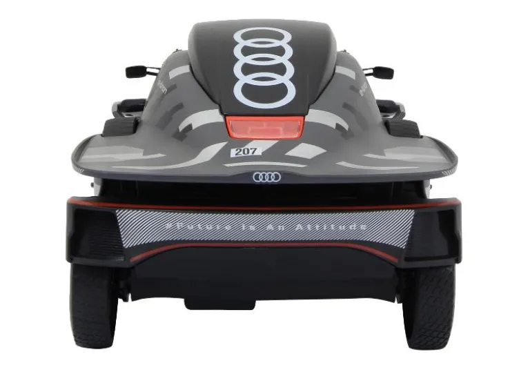 Deluxe Car Modell »Audi RS Q e-tron E2«, Maßstab 1:14
