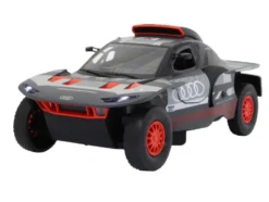 Deluxe Car Modell »Audi RS Q e-tron E2«, Maßstab 1:14