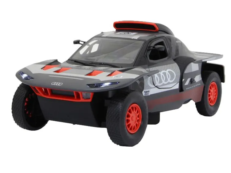 Deluxe Car Modell »Audi RS Q e-tron E2«, Maßstab 1:14
