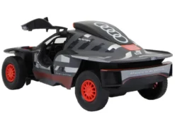 Deluxe Car Modell »Audi RS Q e-tron E2«, Maßstab 1:14