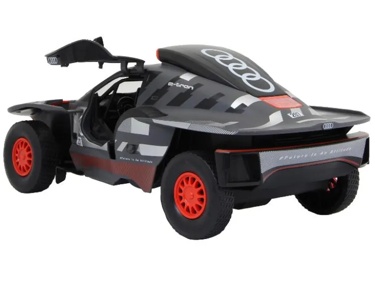 Deluxe Car Modell »Audi RS Q e-tron E2«, Maßstab 1:14