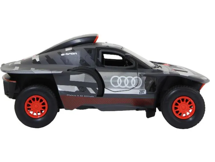 Deluxe Car Modell »Audi RS Q e-tron E2«, Maßstab 1:14