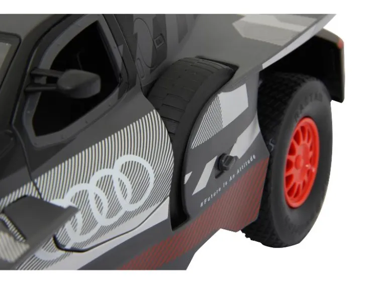 Deluxe Car Modell »Audi RS Q e-tron E2«, Maßstab 1:14