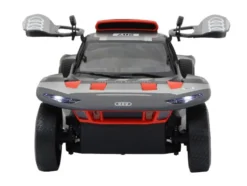 Deluxe Car Modell »Audi RS Q e-tron E2«, Maßstab 1:14