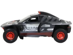 Deluxe Car Modell »Audi RS Q e-tron E2«, Maßstab 1:14