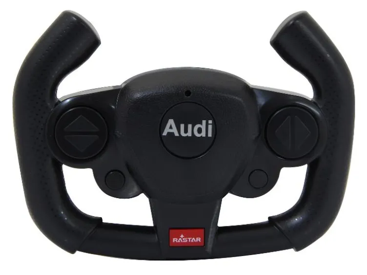 Deluxe Car Modell »Audi RS Q e-tron E2«, Maßstab 1:14