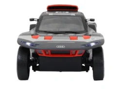 Deluxe Car Modell »Audi RS Q e-tron E2«, Maßstab 1:14