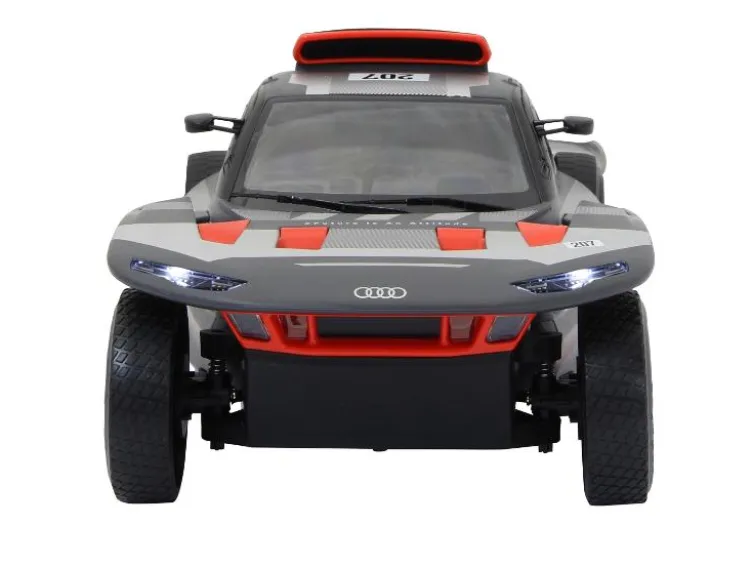 Deluxe Car Modell »Audi RS Q e-tron E2«, Maßstab 1:14