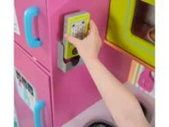 Deluxe Spielküche »Big and Bright«, pflegeleicht