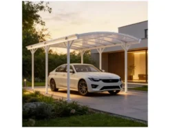 Design Carport »FALO«
