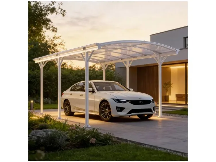 Design Carport »FALO«