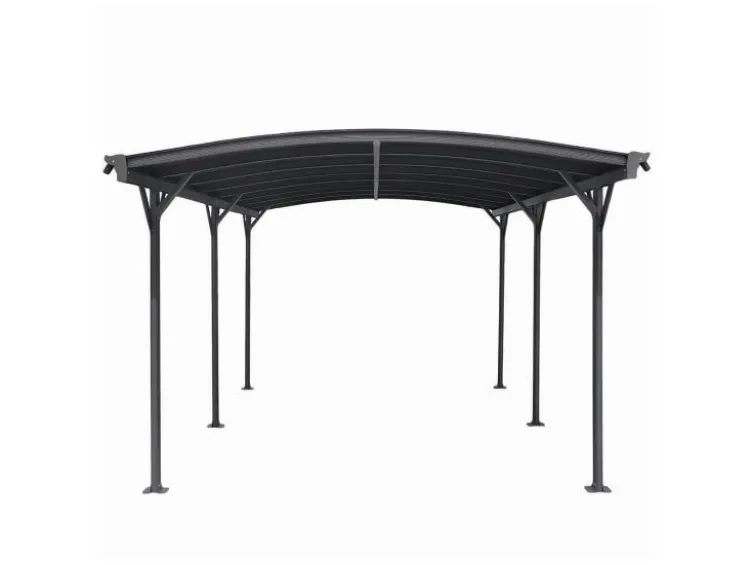 Design Carport »FALO«