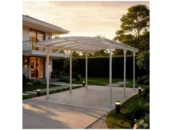 Design Carport »FALO«
