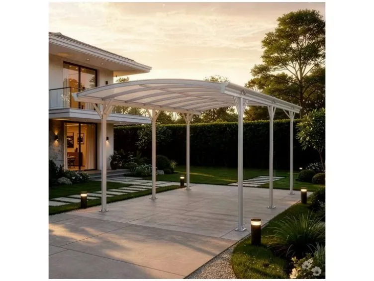 Design Carport »FALO«