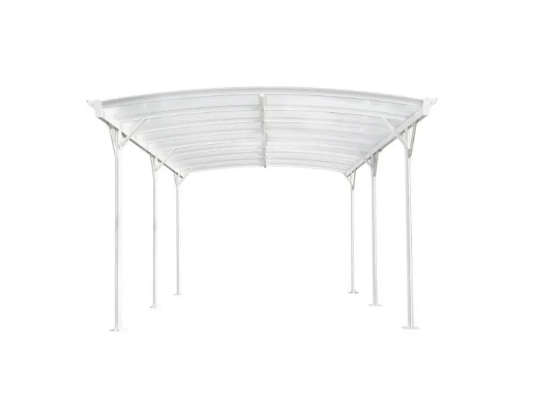 Design Carport »FALO«