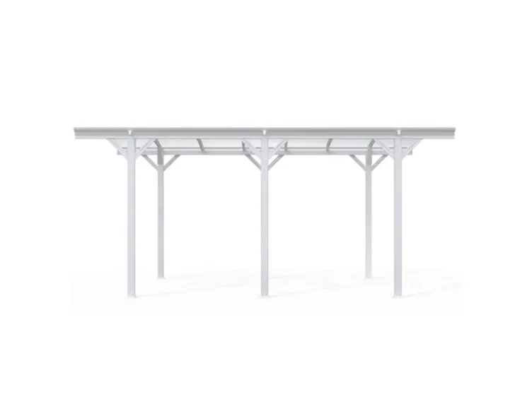 Design Carport »FALO«