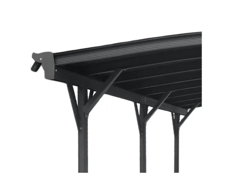 Design Carport »FALO«