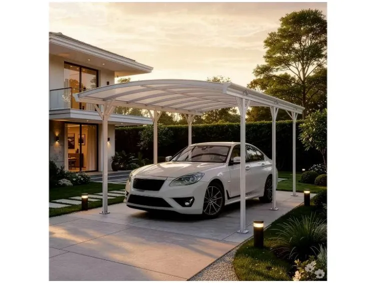 Design Carport »FALO«