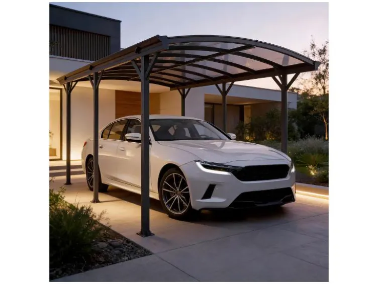 Design Carport »FALO«