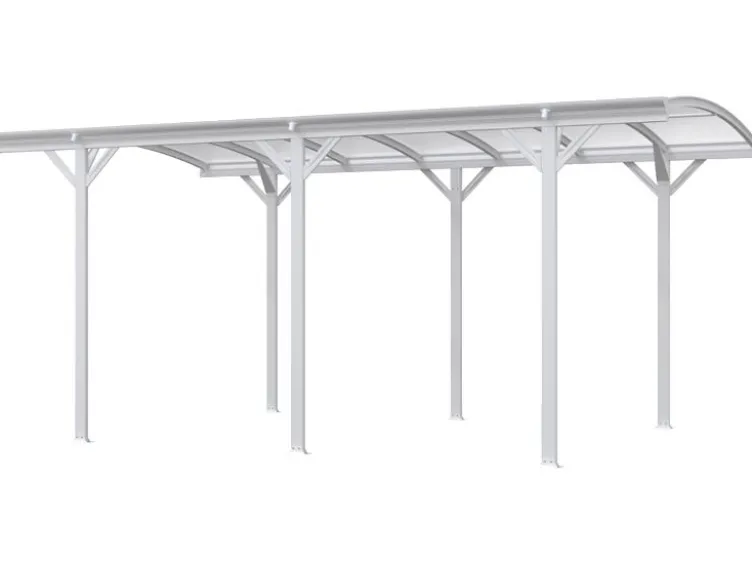 Design Carport »FALO«