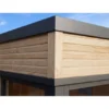 Designhaus »Cubilis«