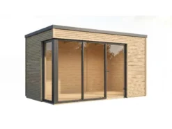 Designhaus »Cubilis«