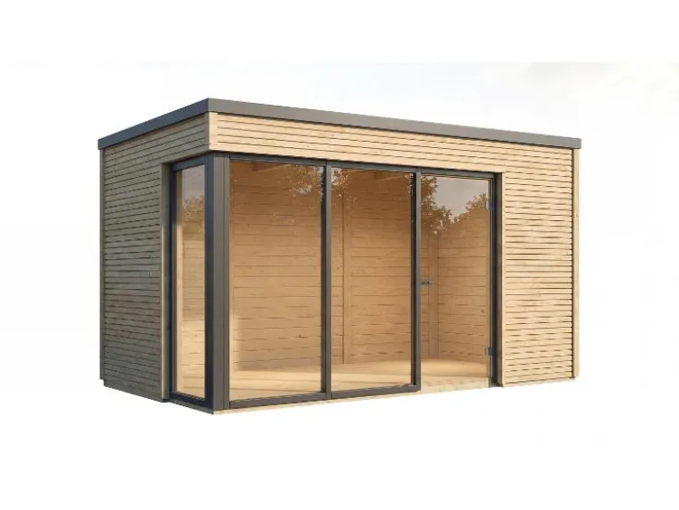 Designhaus »Cubilis«