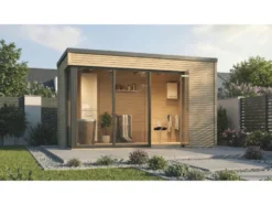 Designhaus »Cubilis«