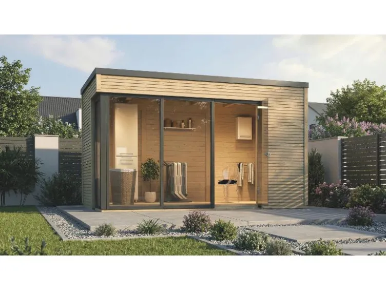 Designhaus »Cubilis«