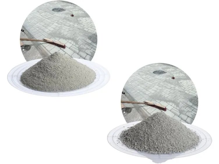 Diabas Fugensand