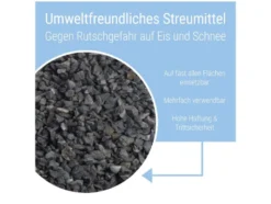Diabas Streusplitt