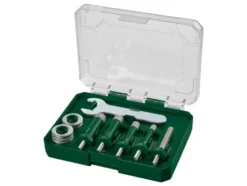 Diamant-Fliesenbohrer-Set