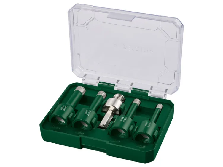 Diamant-Fliesenbohrer-Set