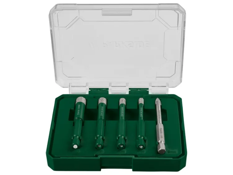 Diamant-Fliesenbohrer-Set