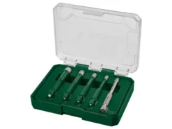 Diamant-Fliesenbohrer-Set