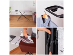 Diamond S Bügeltisch