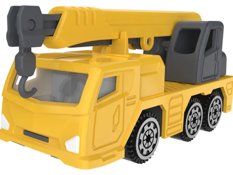 Die Cast Spielset Racers